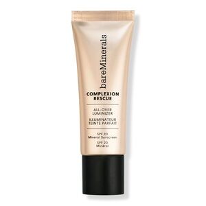 bareMinerals Complexion Rescue All-Over Luminizer